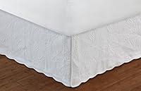 Algopix Similar Product 11 - Greenland Home Paisley Quilted Bed