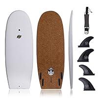 Algopix Similar Product 19 - South Bay Board Co  410 Hybrid