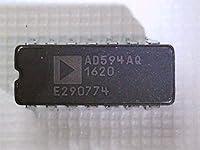 Algopix Similar Product 1 - ANALOG DEVICES AD594AQ 0 C DIP 300 C