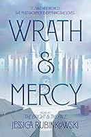 Algopix Similar Product 15 - Wrath & Mercy (The Bright & the Pale, 2)