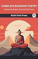 Algopix Similar Product 14 - Complete Buddhist Poetry Verses and