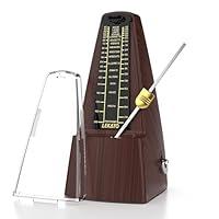 Algopix Similar Product 4 - LEKATO Mechanical Metronome Universal