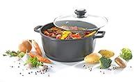Algopix Similar Product 2 - Karl Kruger Delta Aluguss Series Pot
