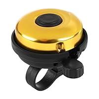 Algopix Similar Product 19 - Accmor Classic Bike Bell Aluminum