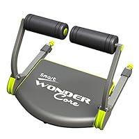 Algopix Similar Product 20 - Wonder Core Smart  Cardio Body Muscle