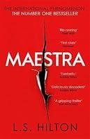 Algopix Similar Product 10 - Maestra The shocking international