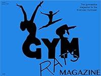 Algopix Similar Product 14 - Gym Rats Magazine: Volume 1, Issue 1