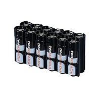 Algopix Similar Product 2 - Storacell 12AATB by Powerpax AA Battery