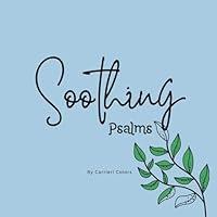 Algopix Similar Product 7 - Soothing Psalms