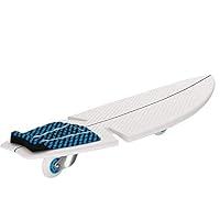 Algopix Similar Product 13 - Razor Ripsurf Caster Boards, Blue