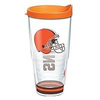 Algopix Similar Product 7 - Tervis NFL Cleveland BrownsArctic