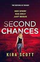 Algopix Similar Product 13 - Second Chances (Section 22 Book 2)