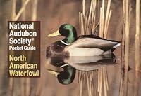 Algopix Similar Product 7 - National Audubon Society Pocket Guide