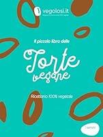 Algopix Similar Product 2 - Il piccolo libro delle torte vegane I