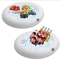 Algopix Similar Product 1 - Inflatable Serving salad bar buffet 