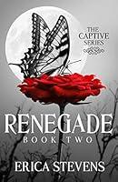 Algopix Similar Product 19 - Renegade (The Captive Series Book 2)