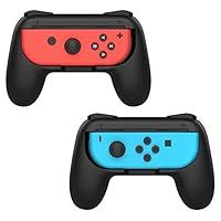 Algopix Similar Product 14 - MoKo Grip for Nintendo Switch OLED