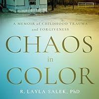 Algopix Similar Product 2 - Chaos in Color A Memoir of Childhood