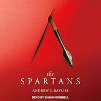 Algopix Similar Product 20 - The Spartans