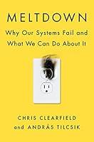 Algopix Similar Product 5 - Meltdown Why Our Systems Fail and What