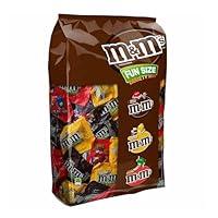 Algopix Similar Product 19 - MMS Original Peanut Peanut Butter