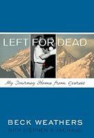 Algopix Similar Product 9 - Left for Dead My Journey Home from