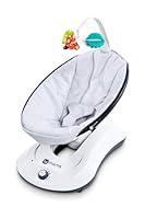 Algopix Similar Product 14 - 4moms rockaRoo Seat Fabric For Baby