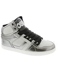 Algopix Similar Product 3 - Osiris Mens NYC 83 CLK Skate Shoe