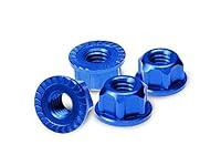 Algopix Similar Product 9 - J Concepts 2089 Locking Wheel Nut Fits
