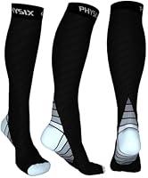 Algopix Similar Product 14 - Physix Gear Compression Socks 2030