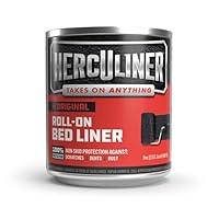 Algopix Similar Product 20 - JB Weld HERCULINER Truck Bed Liner