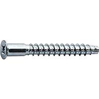 Algopix Similar Product 11 - Firmit Connecting Screw 7 x 50 mm