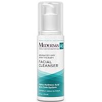 Algopix Similar Product 3 - Mederma Aqua Glycolic Advanced Dry