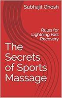 Algopix Similar Product 5 - The Secrets of Sports Massage Rules