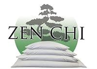 Algopix Similar Product 9 - Buckwheat Pillow Replacement Hulls Zen
