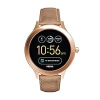 Algopix Similar Product 8 - Fossil Womens Gen 3 Venture Stainless