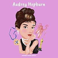 Algopix Similar Product 15 - Audrey Hepburn Childrens Biography