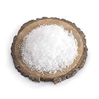 Algopix Similar Product 20 - Slofoodgroup Greek Fleur de Sel Sea
