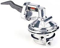 Algopix Similar Product 7 - Holley 1239011 110 GPH Mechanical