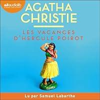 Algopix Similar Product 6 - Les Vacances d'Hercule Poirot