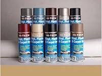 Algopix Similar Product 16 - HITECH Industries VPC DYE Doeskin