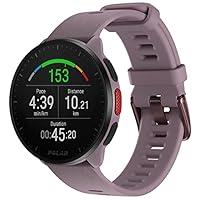 Algopix Similar Product 16 - Polar Pacer UltraLight GPS Fitness