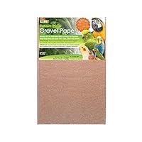 Algopix Similar Product 1 - PennPlax BA639 7Pack of Gravel Paper