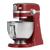 Algopix Similar Product 12 - Kenmore Elite 89208 5 Quart Stand Mixer