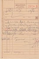 Algopix Similar Product 7 - LUCILLE BALL I Love Lucy signed