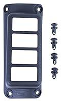 Algopix Similar Product 8 - Daystar Jeep JK Wrangler APillar