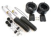 Algopix Similar Product 11 - Daystar Dodge RAM 25003500 2
