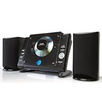 Algopix Similar Product 17 - Coby CXCD377 Mico CD Player Stereo