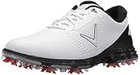 Algopix Similar Product 12 - Callaway Mens Coronado Golf Shoe