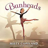 Algopix Similar Product 10 - Bunheads